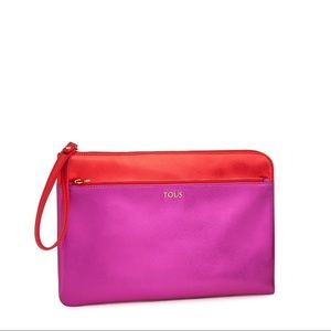 New🤩 TOUS clutch